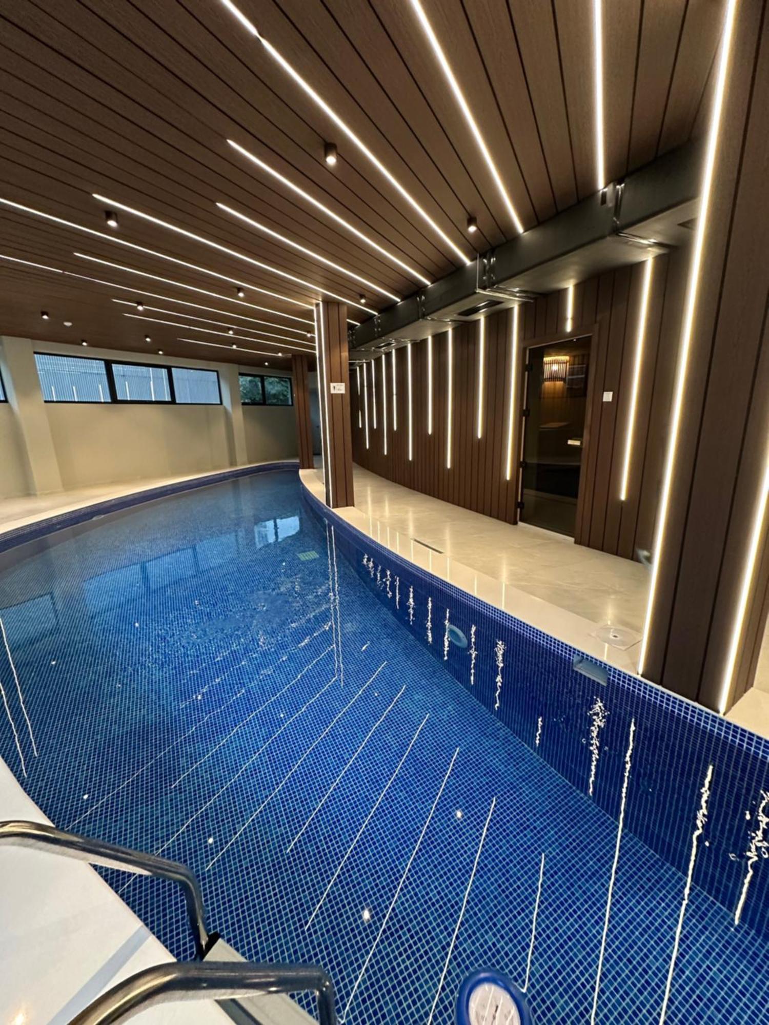 Bi Residence Sea View Luxury Батуми Екстериор снимка