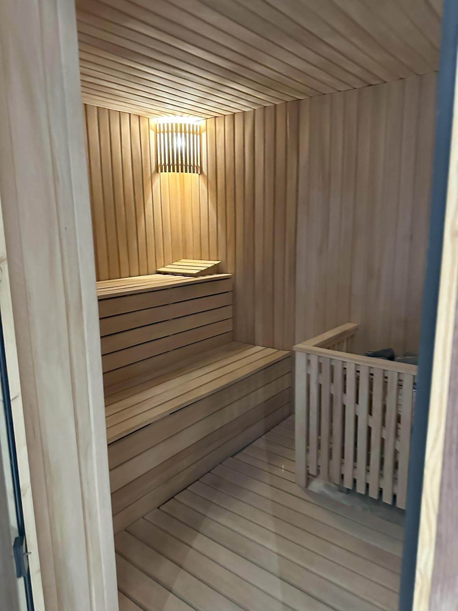 Bi Residence Sea View Luxury Батуми Екстериор снимка
