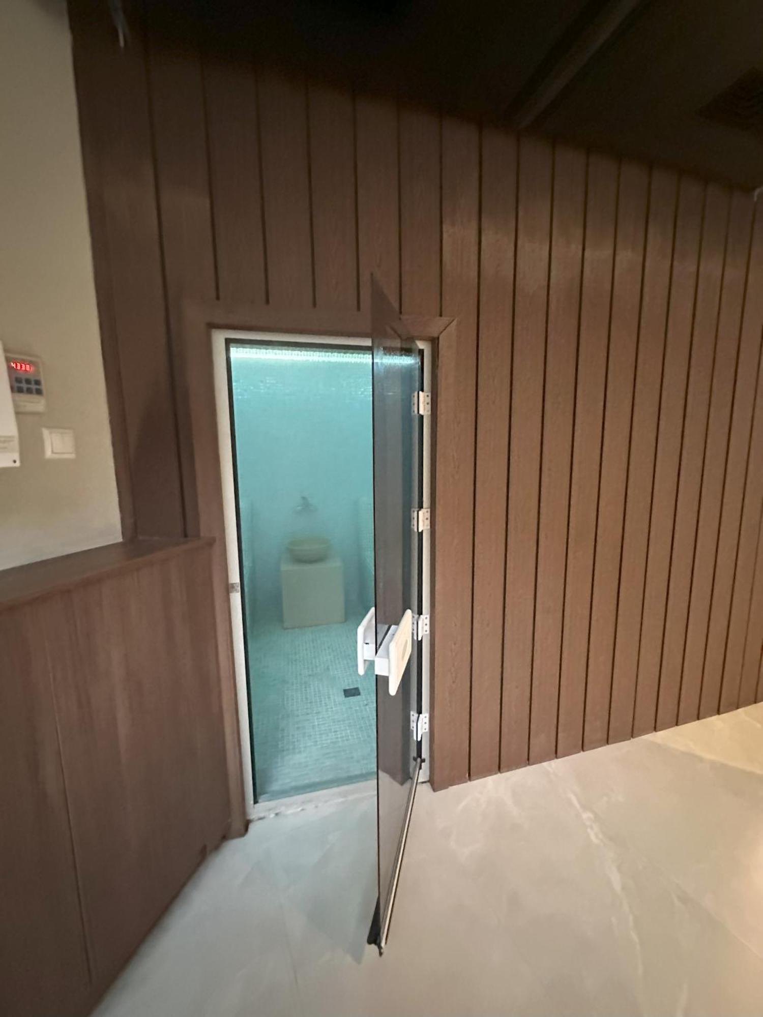 Bi Residence Sea View Luxury Батуми Екстериор снимка