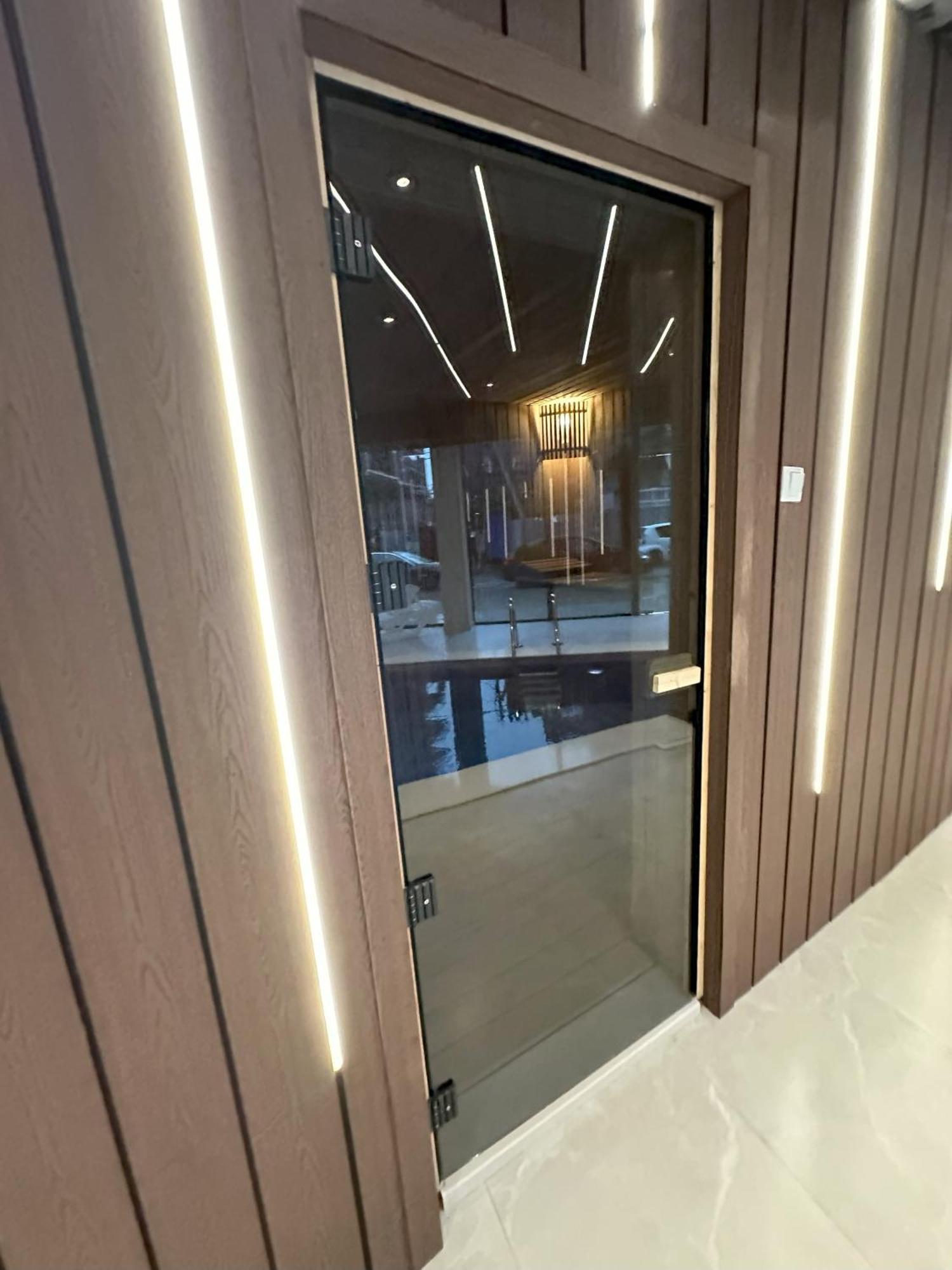 Bi Residence Sea View Luxury Батуми Екстериор снимка