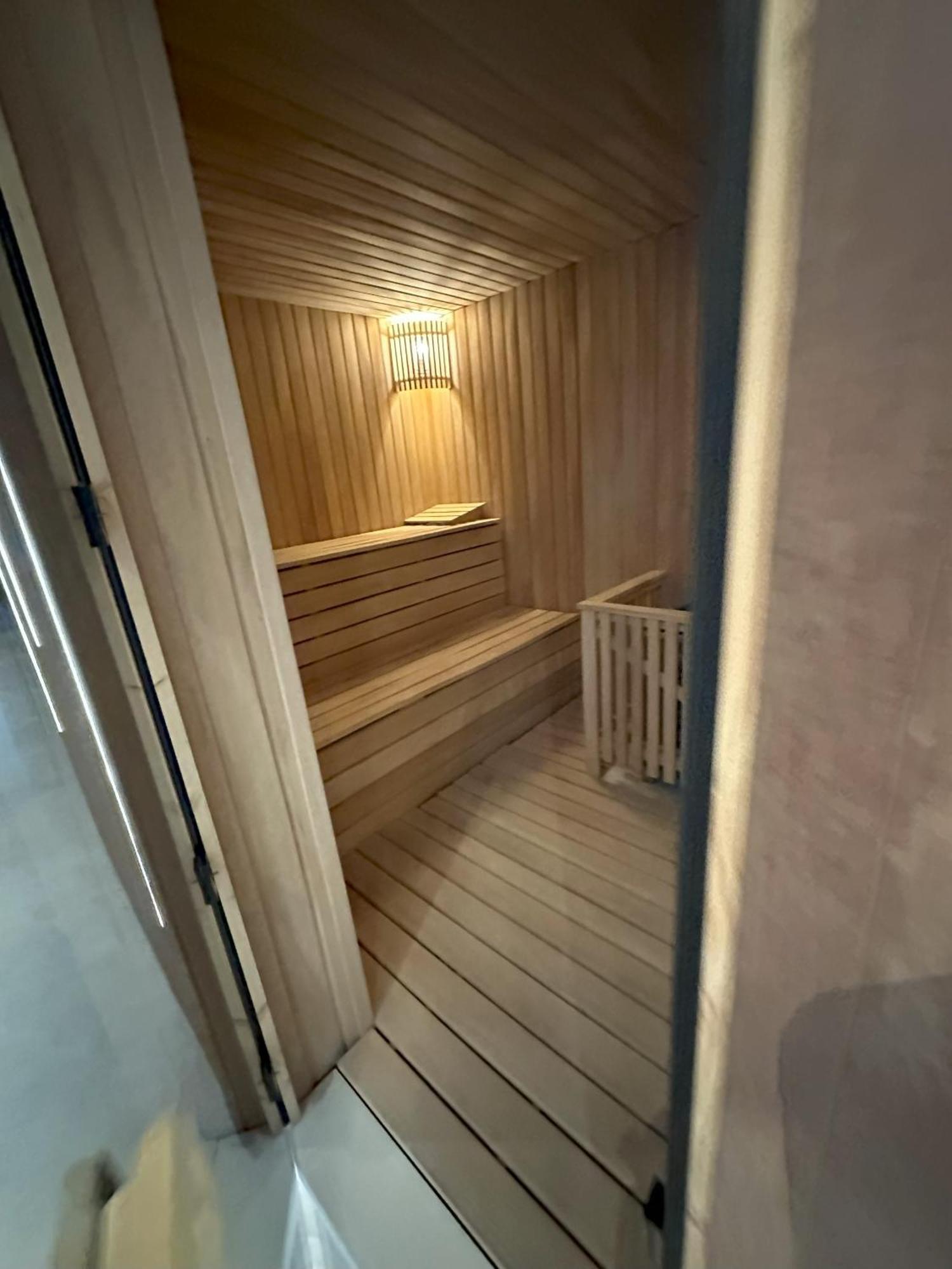 Bi Residence Sea View Luxury Батуми Екстериор снимка