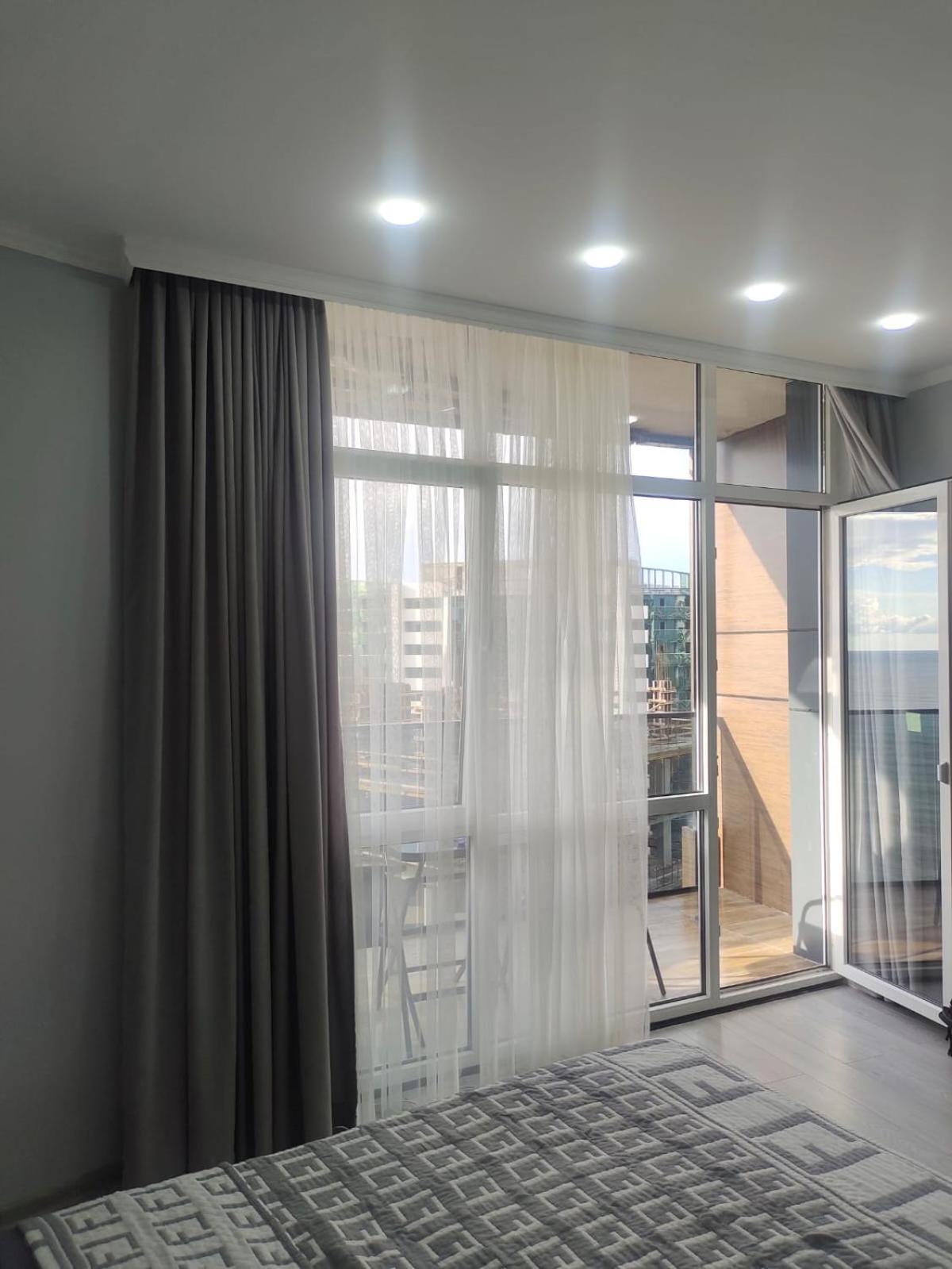 Bi Residence Sea View Luxury Батуми Екстериор снимка