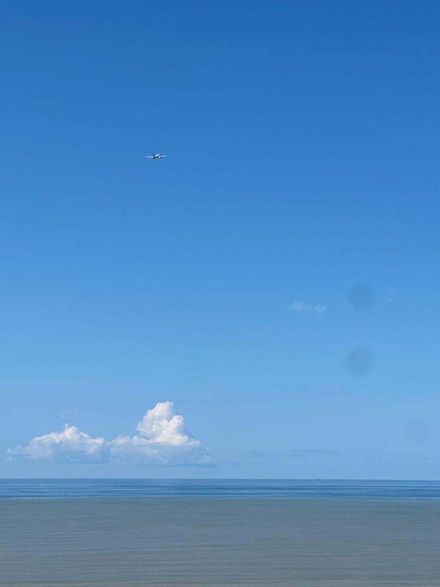 Bi Residence Sea View Luxury Батуми Екстериор снимка