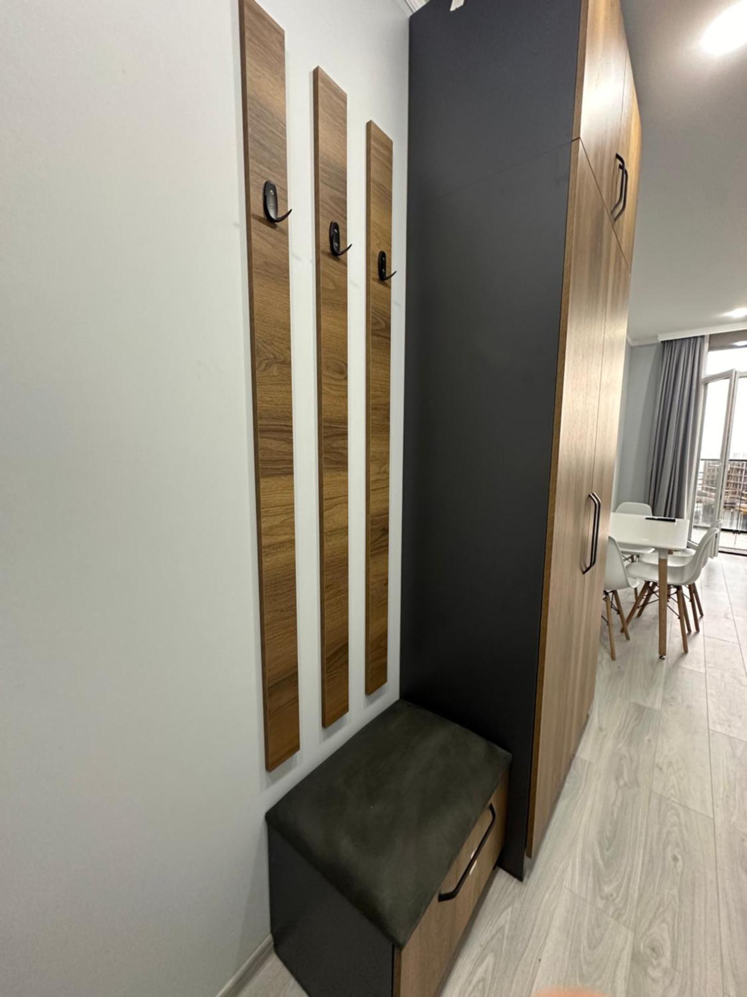 Bi Residence Sea View Luxury Батуми Екстериор снимка