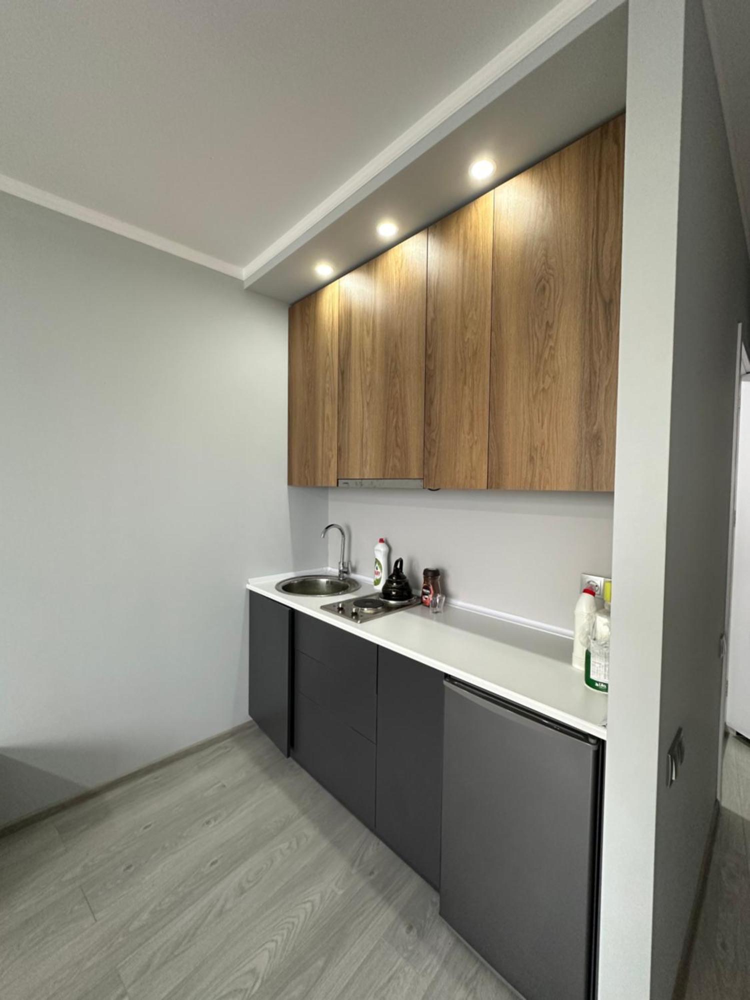 Bi Residence Sea View Luxury Батуми Екстериор снимка