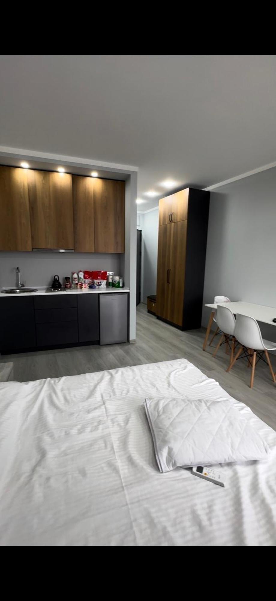 Bi Residence Sea View Luxury Батуми Екстериор снимка