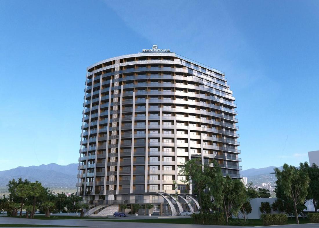 Bi Residence Sea View Luxury Батуми Екстериор снимка