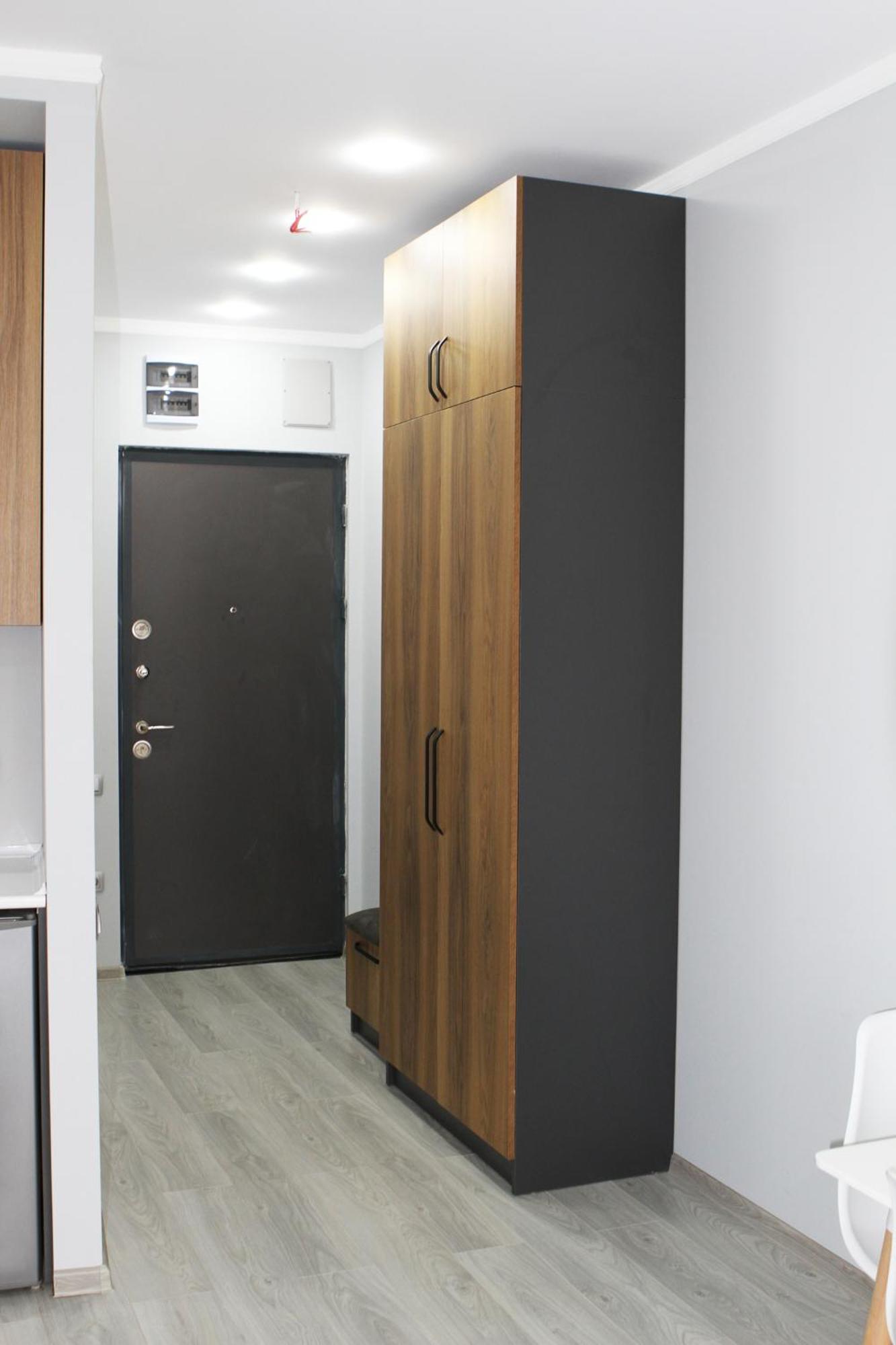 Bi Residence Sea View Luxury Батуми Екстериор снимка