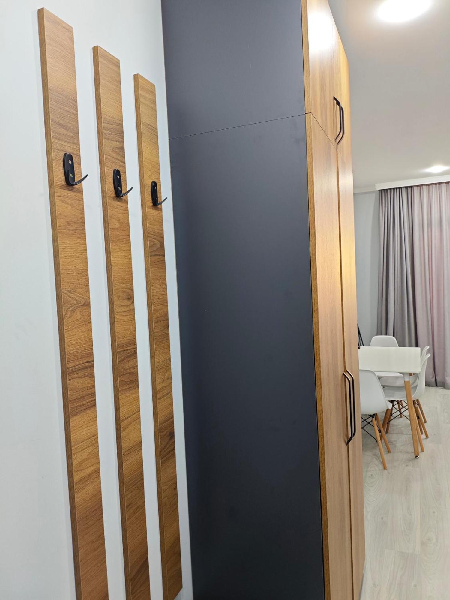 Bi Residence Sea View Luxury Батуми Екстериор снимка