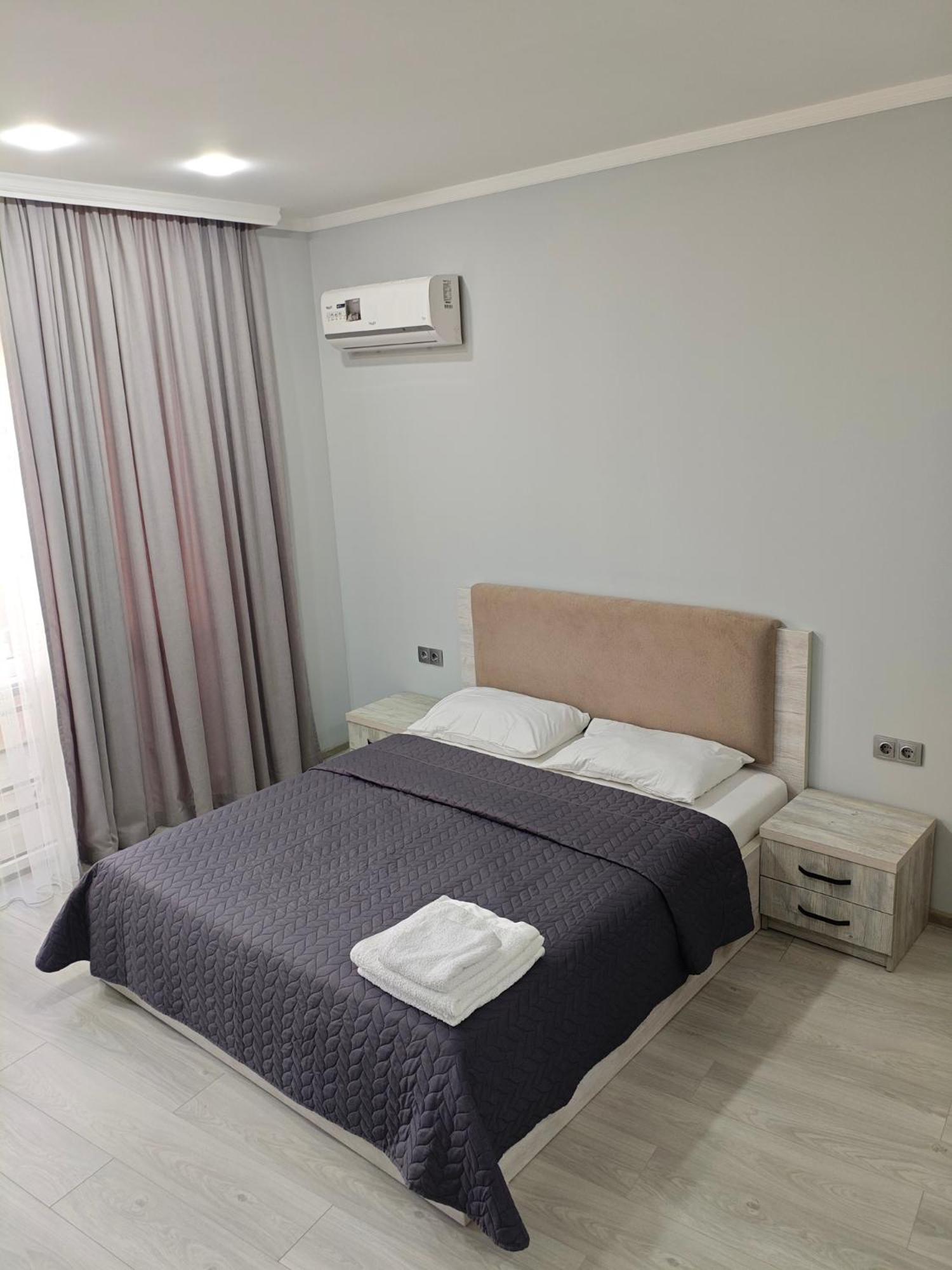 Bi Residence Sea View Luxury Батуми Екстериор снимка