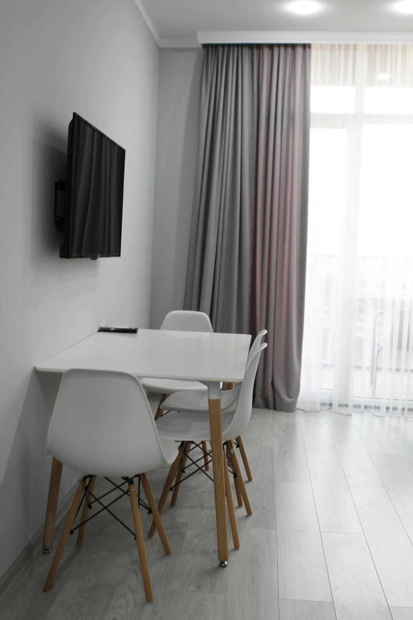 Bi Residence Sea View Luxury Батуми Екстериор снимка