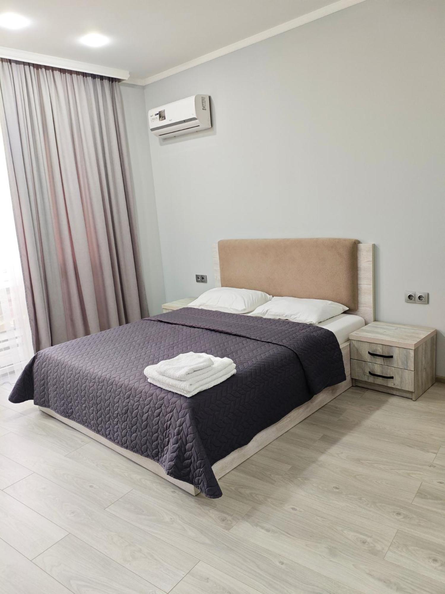 Bi Residence Sea View Luxury Батуми Екстериор снимка