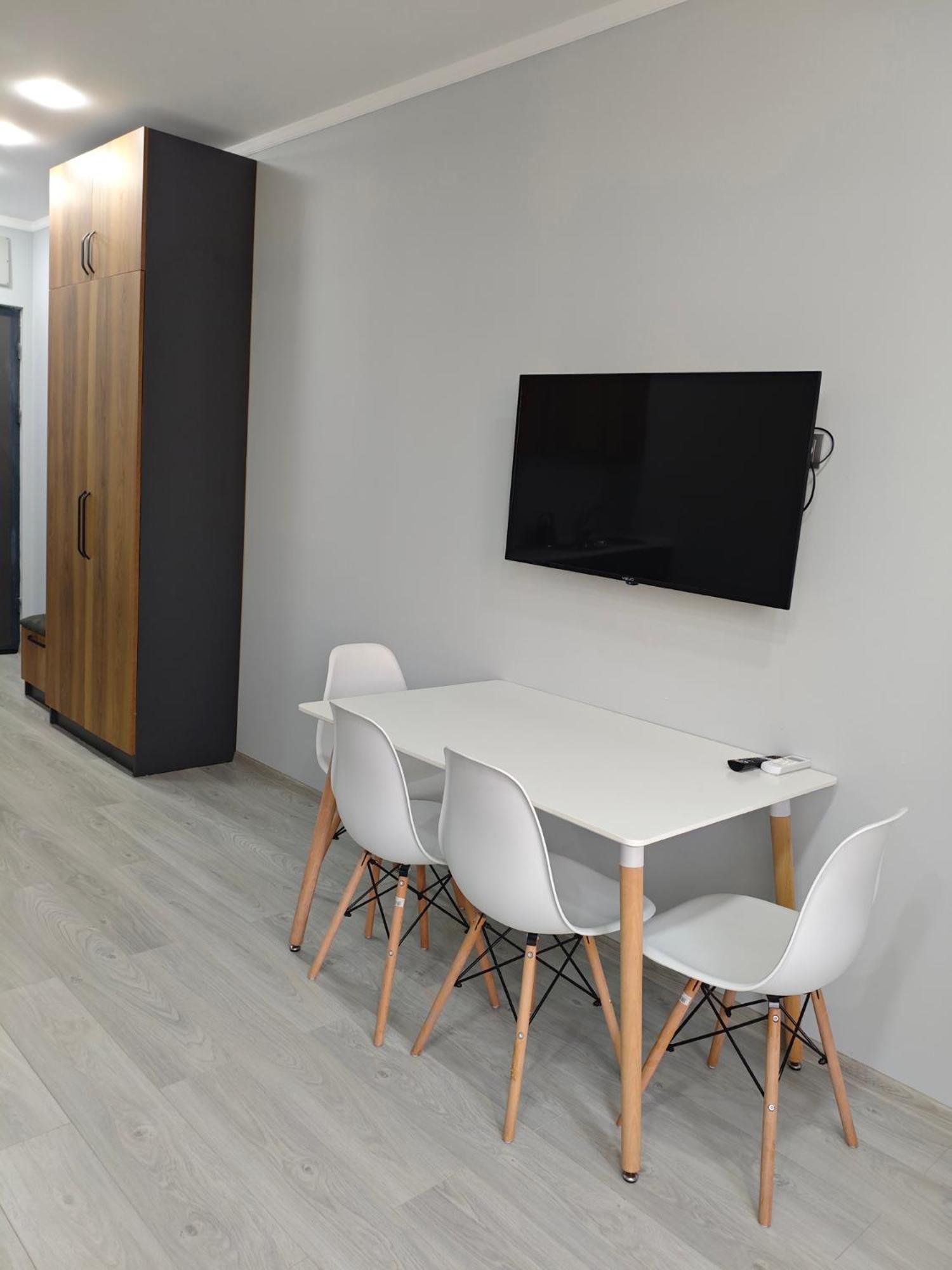 Bi Residence Sea View Luxury Батуми Екстериор снимка