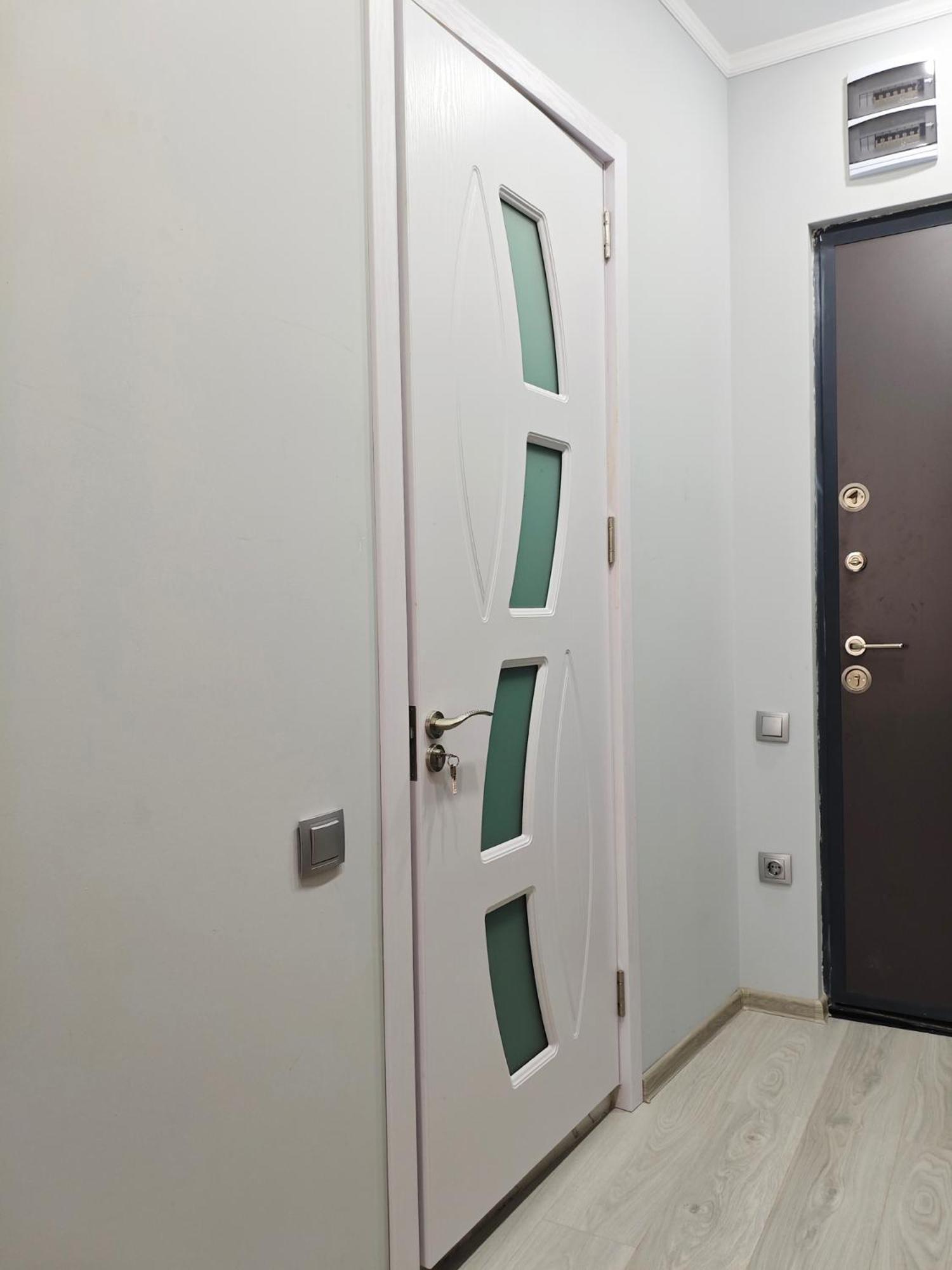 Bi Residence Sea View Luxury Батуми Екстериор снимка