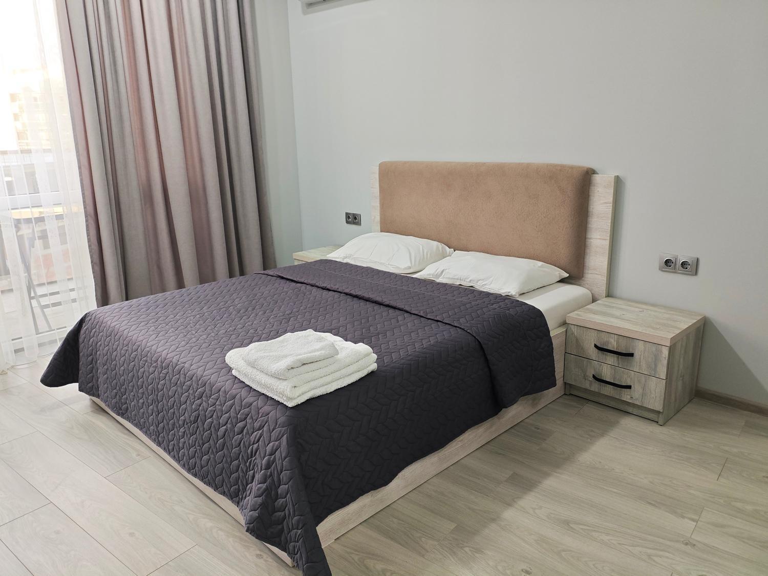 Bi Residence Sea View Luxury Батуми Екстериор снимка