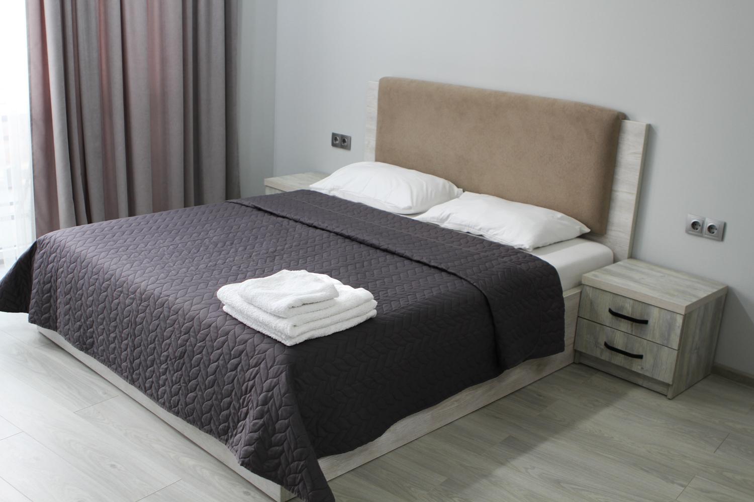 Bi Residence Sea View Luxury Батуми Екстериор снимка