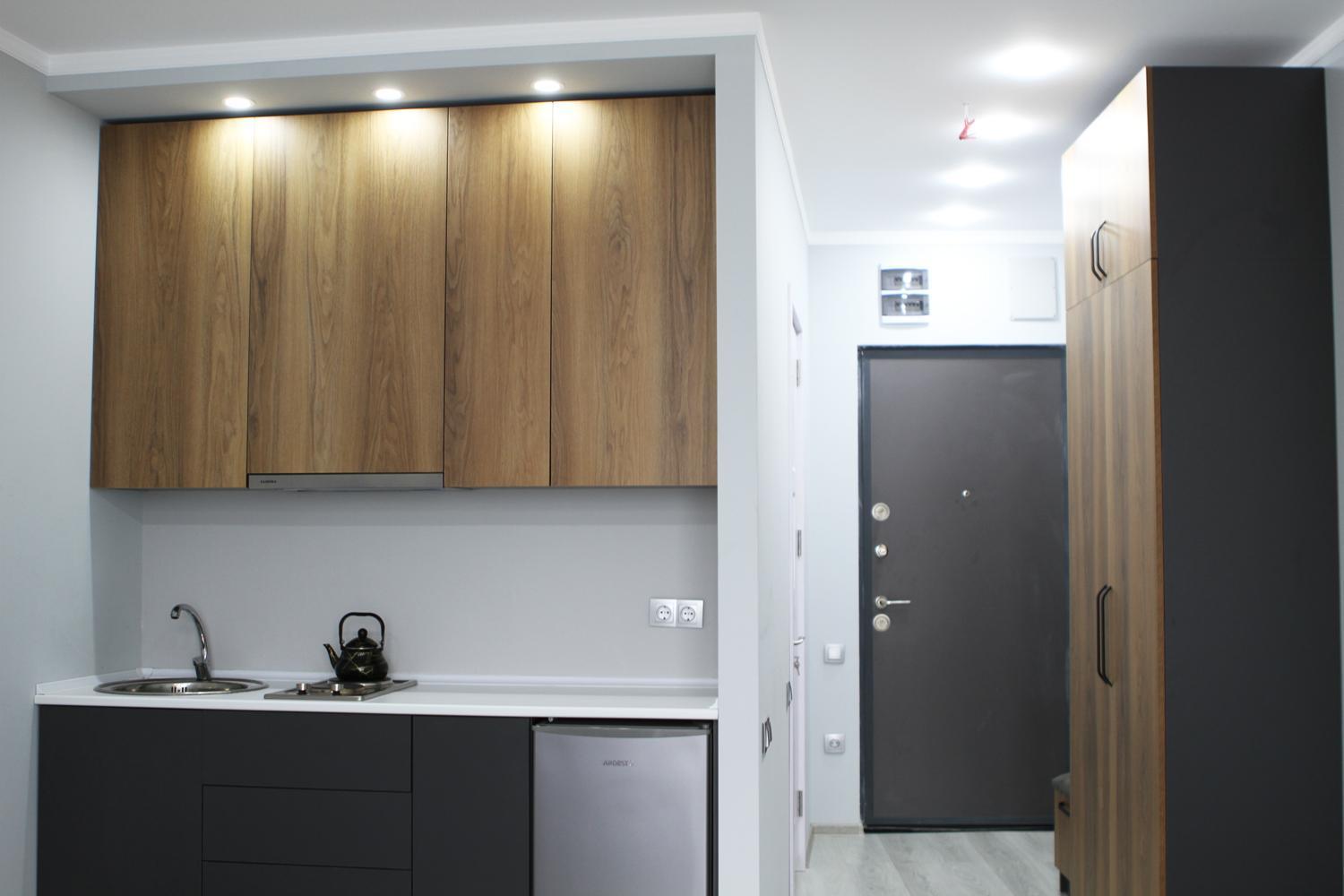 Bi Residence Sea View Luxury Батуми Екстериор снимка